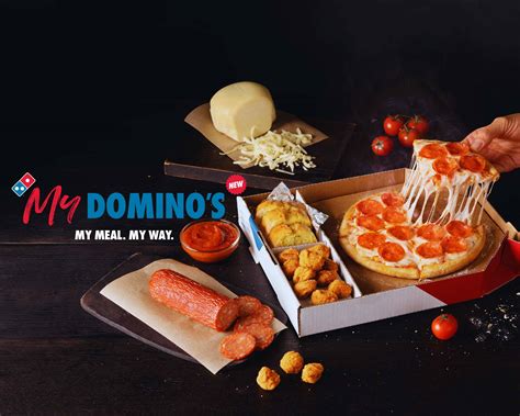 domino's pizza prestons nsw reviews|Domino's Delivery Menu .